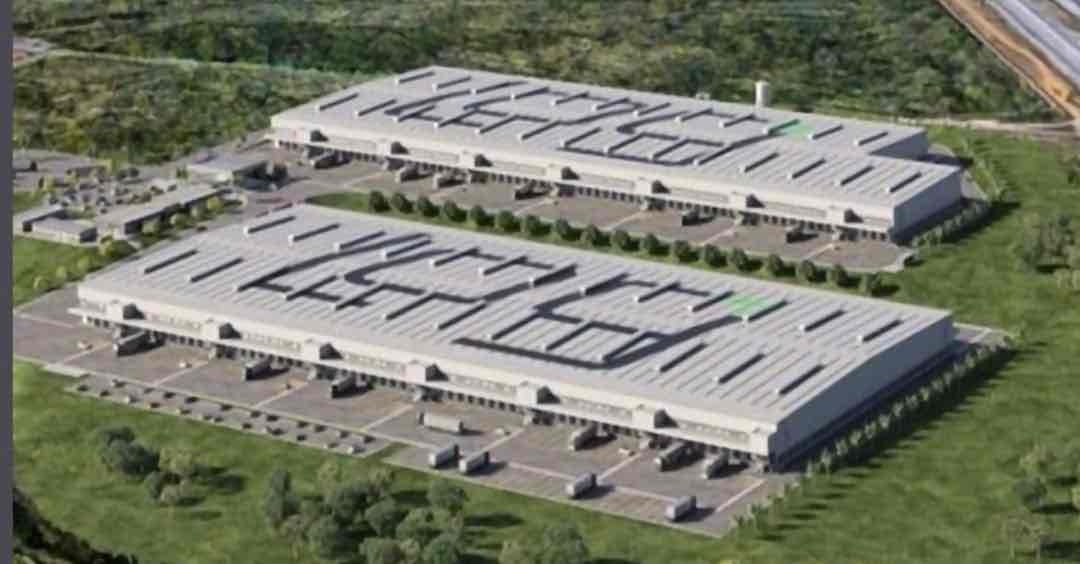 Depósito-Galpão-Armazém para alugar, 1819m² - Foto 32