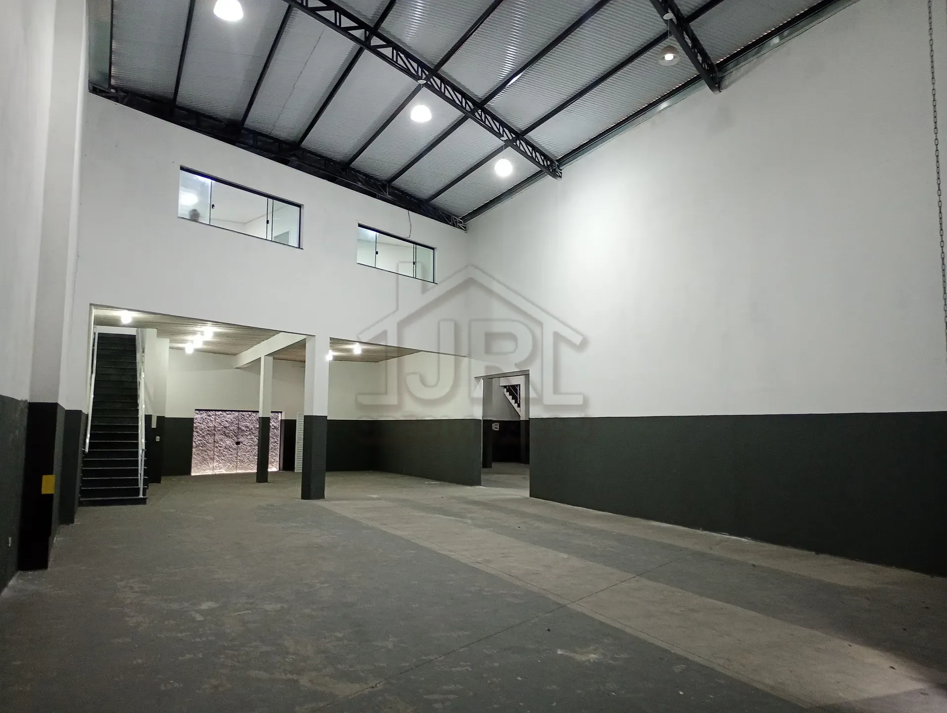 Depósito-Galpão, 760 m² - Foto 13