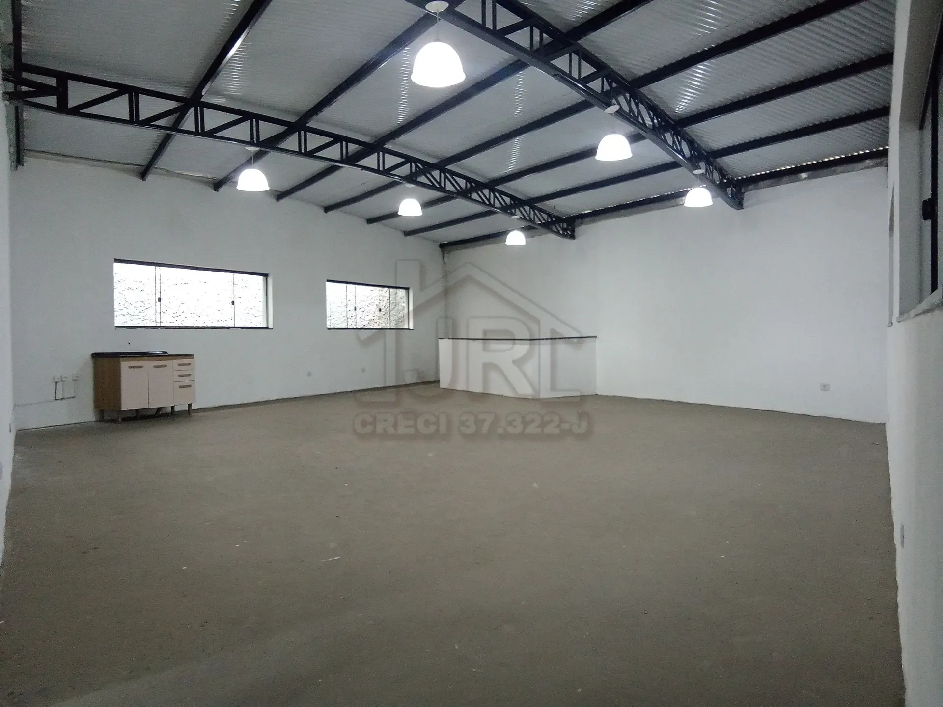Depósito-Galpão, 760 m² - Foto 6