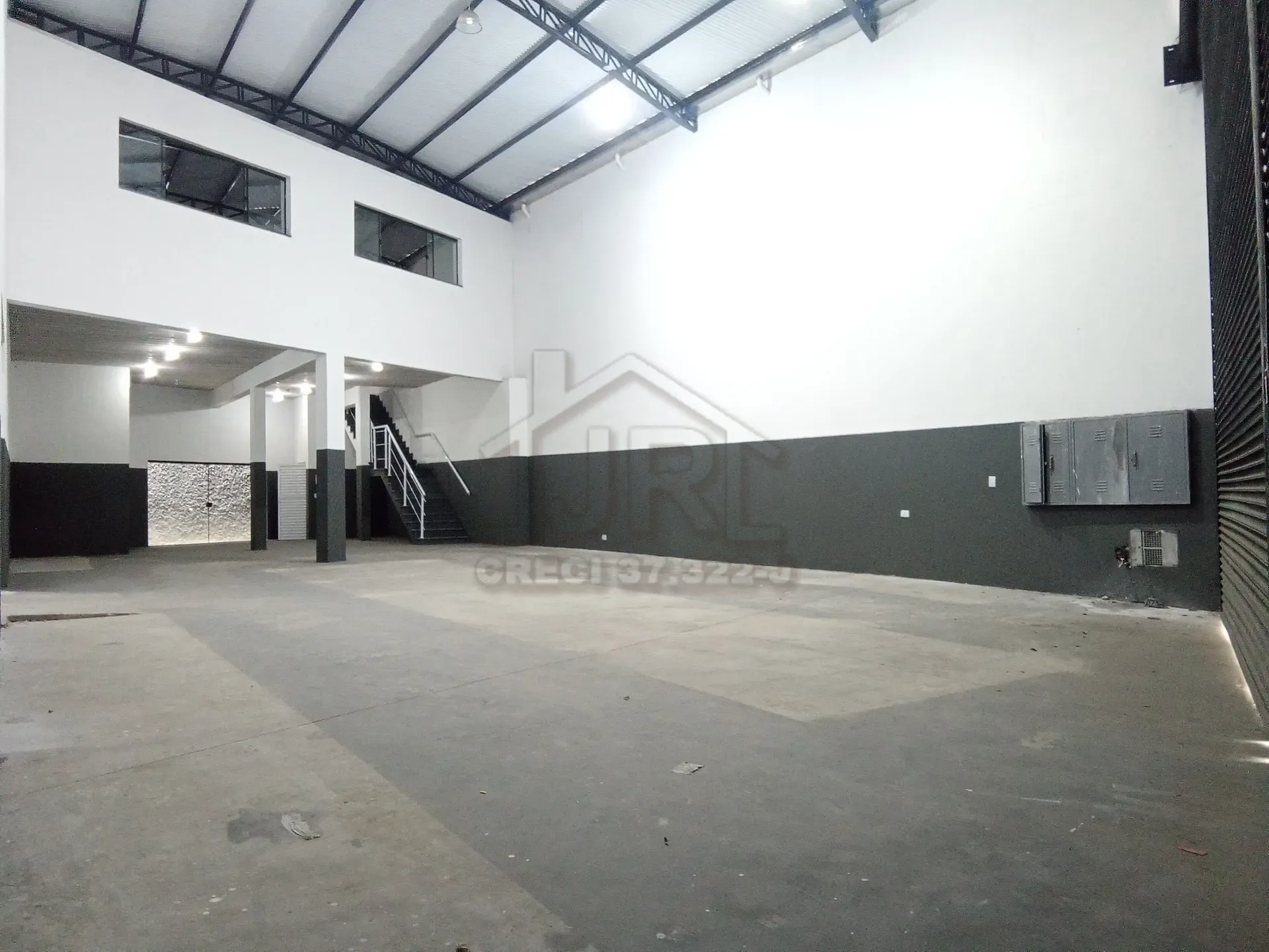 Depósito-Galpão, 760 m² - Foto 9