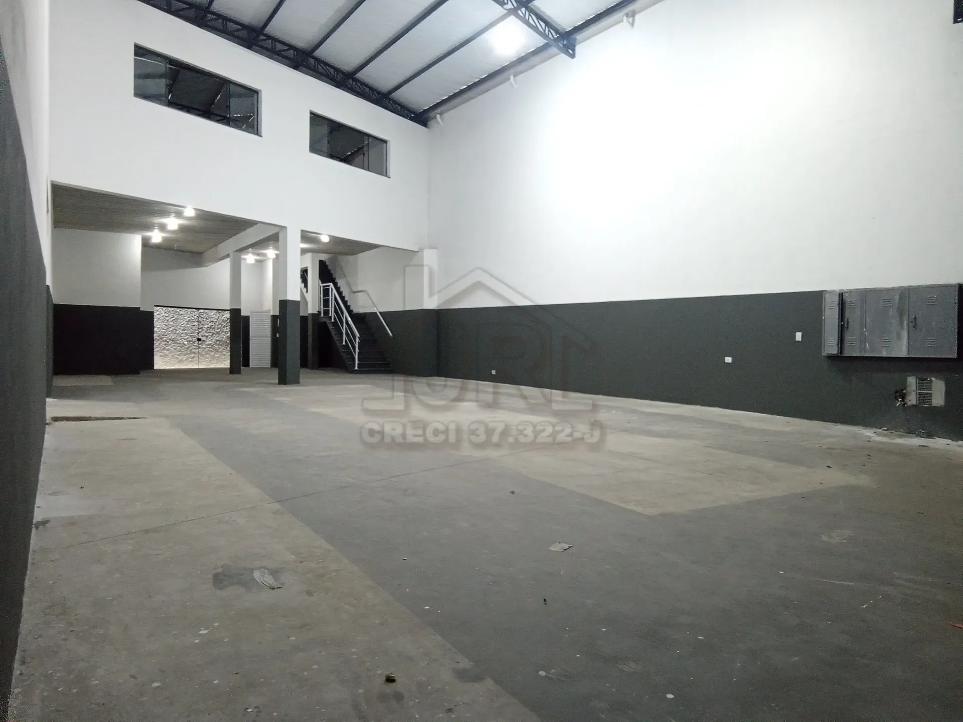 Depósito-Galpão, 760 m² - Foto 15