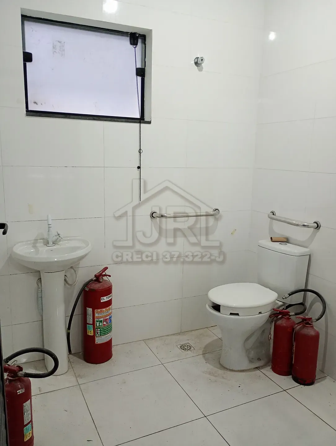 Depósito-Galpão, 760 m² - Foto 8