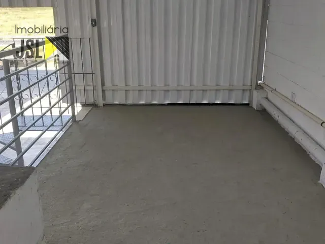 Galpão / Barracão com 300m², à venda ou para alugar, no bairro Vila Menino Jesus em Caçapava