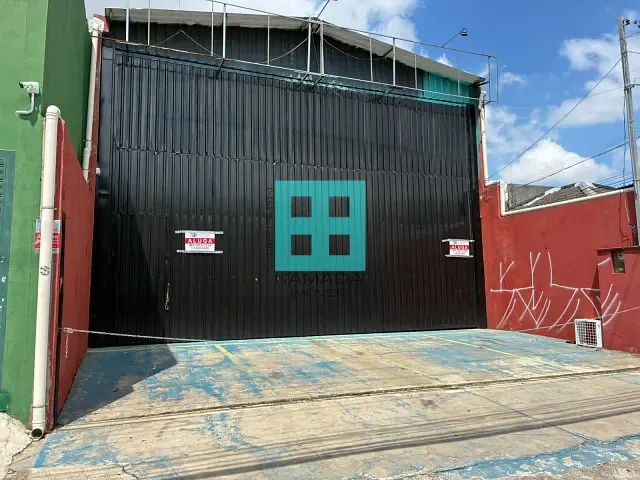 Galpão / Barracão para alugar, no bairro Rochdale em Osasco