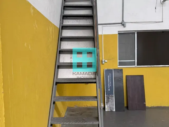 Galpão / Barracão para alugar, no bairro Rochdale em Osasco