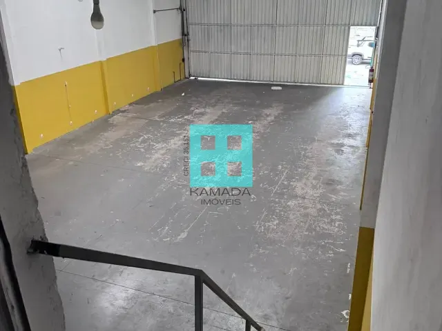 Galpão / Barracão para alugar, no bairro Rochdale em Osasco