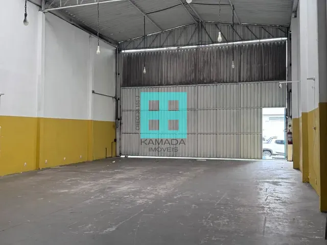 Galpão / Barracão para alugar, no bairro Rochdale em Osasco