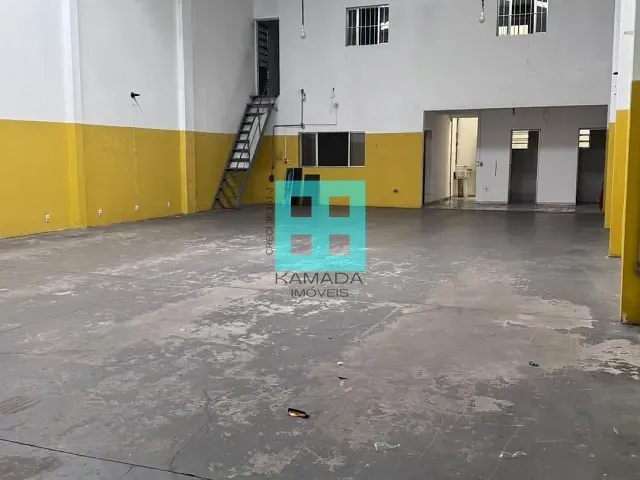Galpão / Barracão para alugar, no bairro Rochdale em Osasco