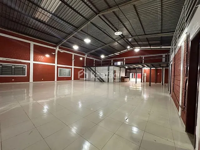 Galpão / Barracão com 1000m², à venda ou para alugar, no bairro Santo Antônio em Campo Grande