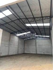 Depósito-Galpão, 260 m² - Foto 3