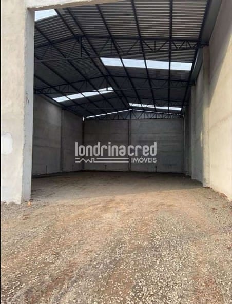 Depósito-Galpão, 260 m² - Foto 4
