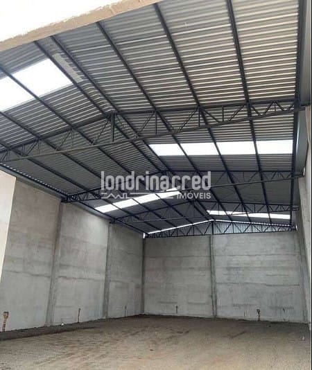 Depósito-Galpão, 260 m² - Foto 5