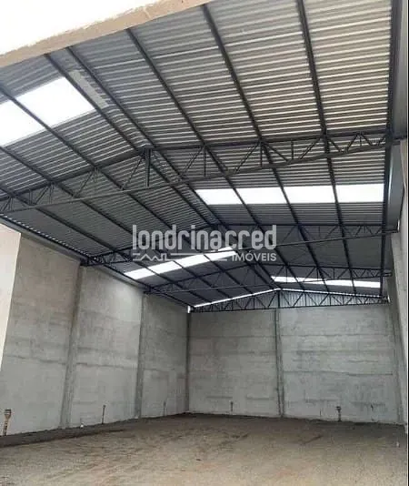 Depósito-Galpão, 260 m² - Foto 5