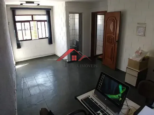 Galpão / Barracão com 286m², à venda, no bairro Cerâmica em São Caetano do Sul