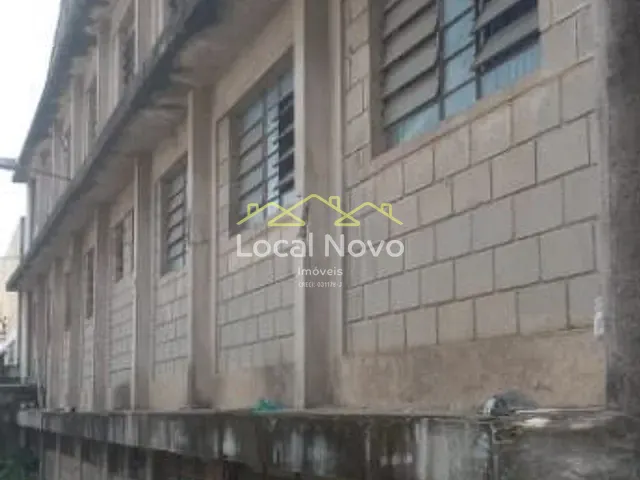 Galpão / Barracão com 1097m², à venda, no bairro Cidade Parque São Luiz em Guarulhos