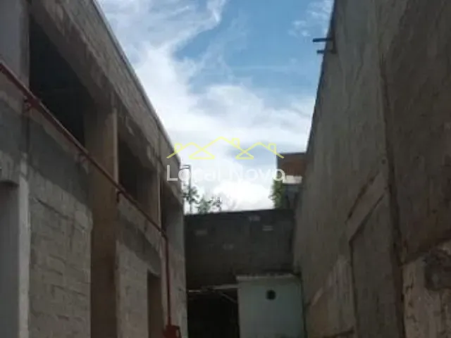 Galpão / Barracão com 1097m², à venda, no bairro Cidade Parque São Luiz em Guarulhos