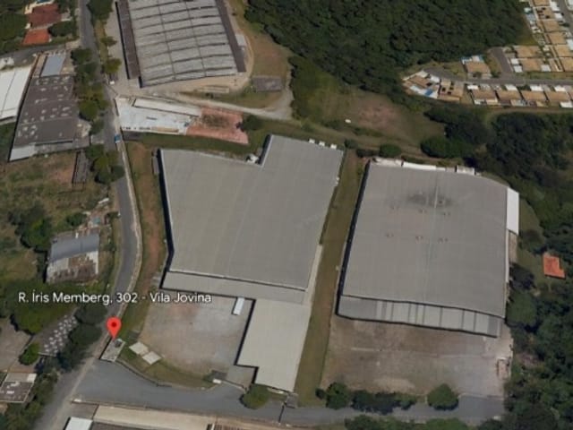 Galpão / Barracão com 10000m², à venda, no bairro Vila Jovina em Cotia
