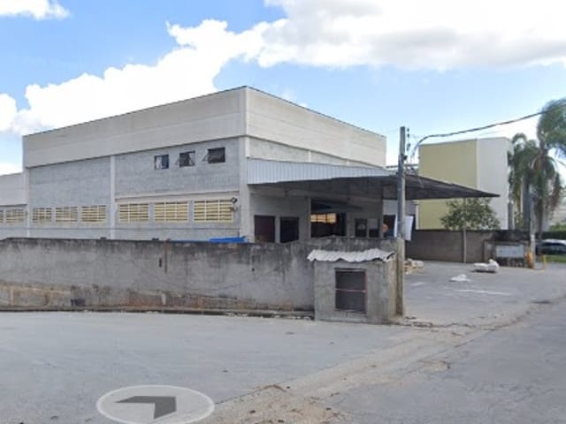 Galpão / Barracão com 10000m², à venda, no bairro Vila Jovina em Cotia