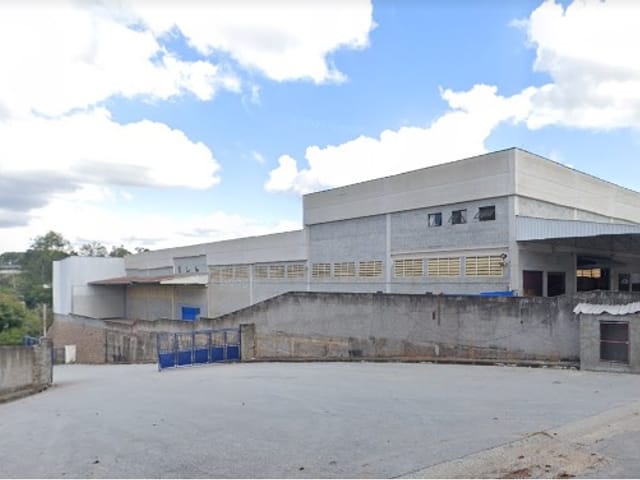 Galpão / Barracão com 10000m², à venda, no bairro Vila Jovina em Cotia