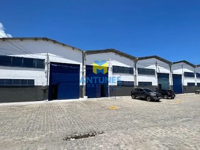 Galpão / Barracão com 1000m², para alugar, no bairro Imbiribeira em Recife