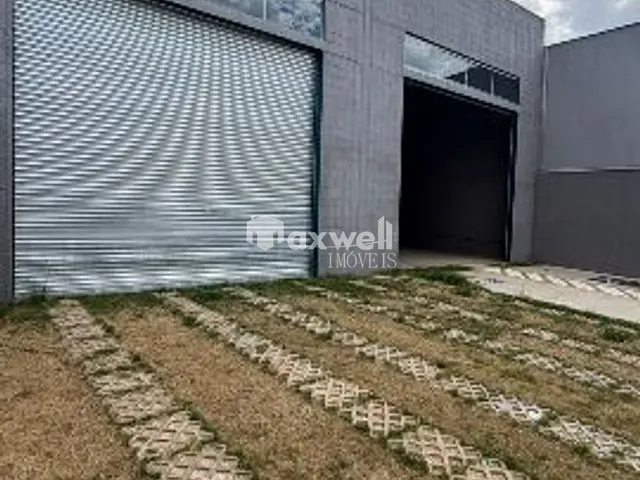 Galpão / Barracão para alugar, no bairro Residencial Village Garavelo em Aparecida de Goiânia