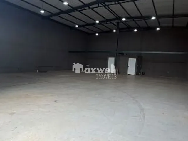 Galpão / Barracão para alugar, no bairro Residencial Village Garavelo em Aparecida de Goiânia