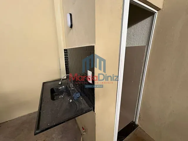 Galpão / Barracão para alugar, no bairro Jardim Guanabara II em Ituverava