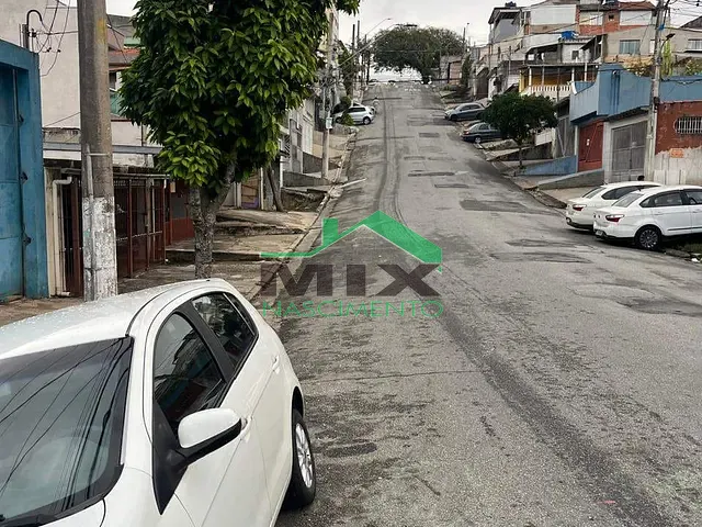 Galpão / Barracão à venda, no bairro Taboão em São Bernardo do Campo