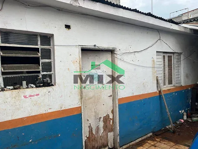 Galpão / Barracão à venda, no bairro Taboão em São Bernardo do Campo
