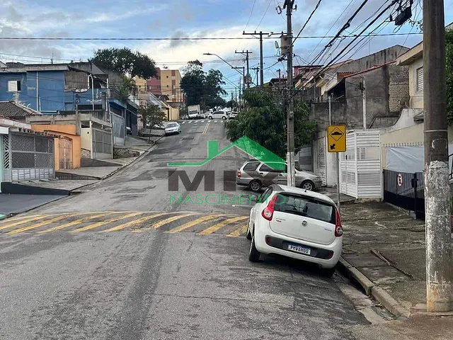 Galpão / Barracão à venda, no bairro Taboão em São Bernardo do Campo