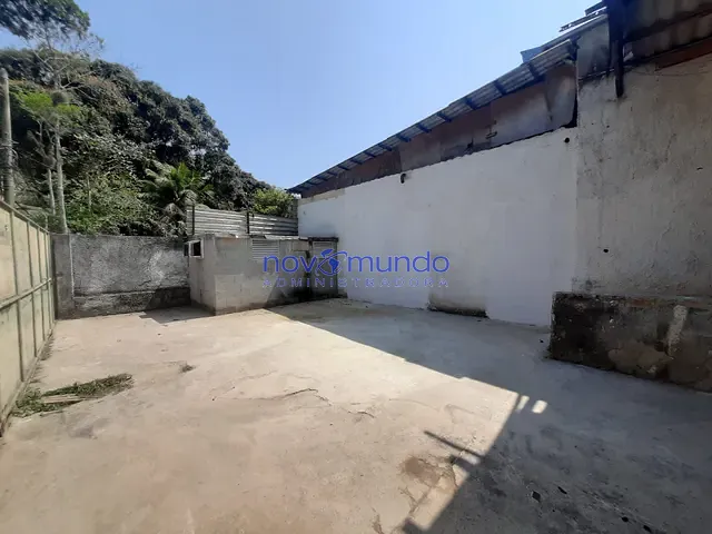 Galpão / Barracão com 709m², à venda ou para alugar, no bairro Vargem Grande em Rio de Janeiro