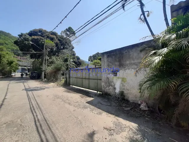 Galpão / Barracão com 709m², à venda ou para alugar, no bairro Vargem Grande em Rio de Janeiro