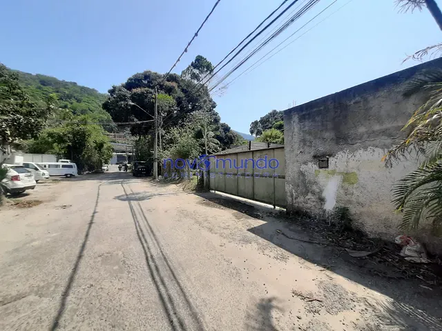 Galpão / Barracão com 709m², à venda ou para alugar, no bairro Vargem Grande em Rio de Janeiro