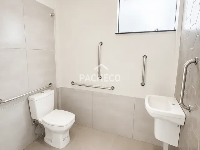 Galpão / Barracão para alugar, no bairro Jardim São Francisco em Santa Bárbara D'Oeste
