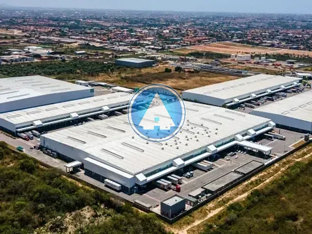 Galpão / Barracão com 1505m², para alugar, no bairro Boa Esperança em Maracanaú