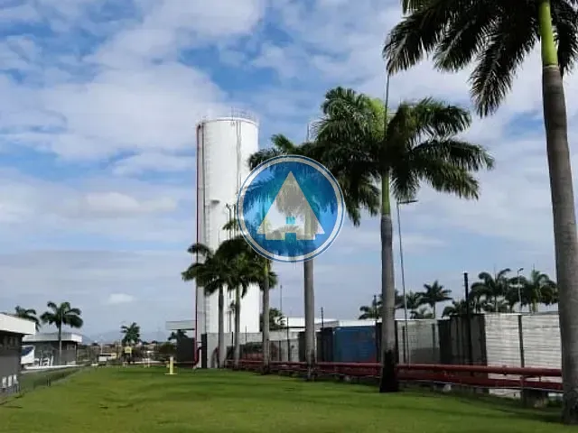 Galpão / Barracão com 1505m², para alugar, no bairro Boa Esperança em Maracanaú