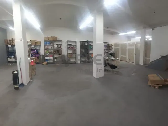 Galpão / Barracão com 180m², à venda, no bairro Santana em São Paulo