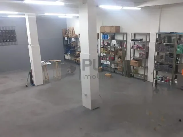 Galpão / Barracão com 180m², à venda, no bairro Santana em São Paulo