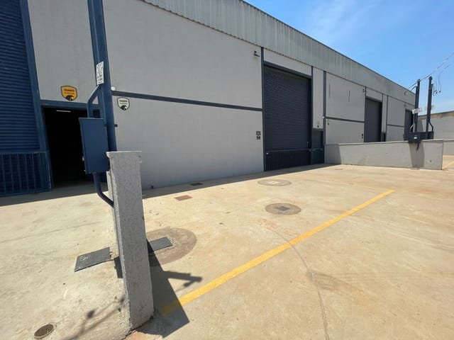 Foto do Galpão / Barracão - Galpão à venda, 300 m² por R$ 620.000,00 - Loteamento Expansul - Aparecida de Goiânia/GO | Portfolio Imóveis