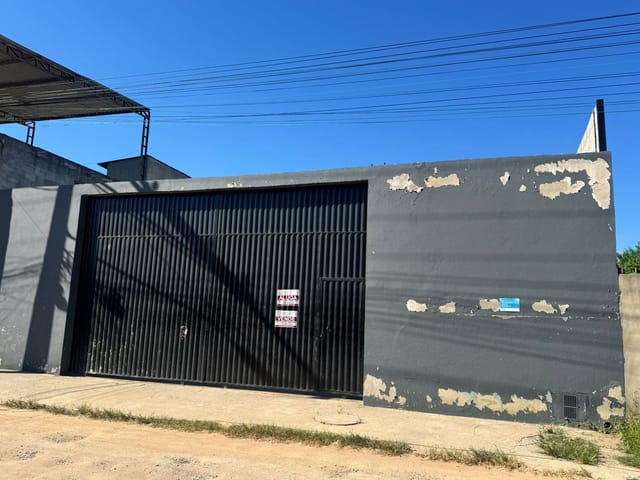 Galpão / Barracão para alugar, no bairro Residencial Praia Âncora em Rio das Ostras