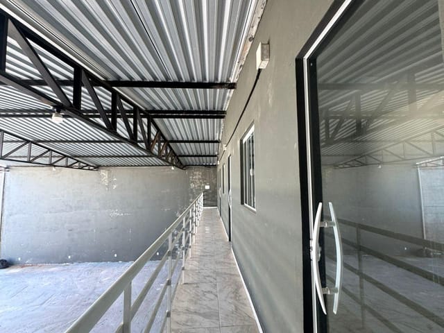 Galpão / Barracão para alugar, no bairro Residencial Praia Âncora em Rio das Ostras