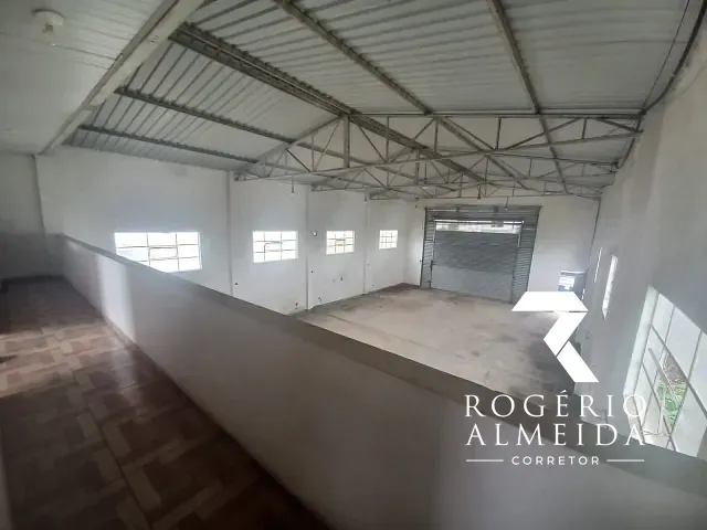 Galpão / Barracão para alugar, no bairro Terra Preta (Terra Preta) em Mairiporã