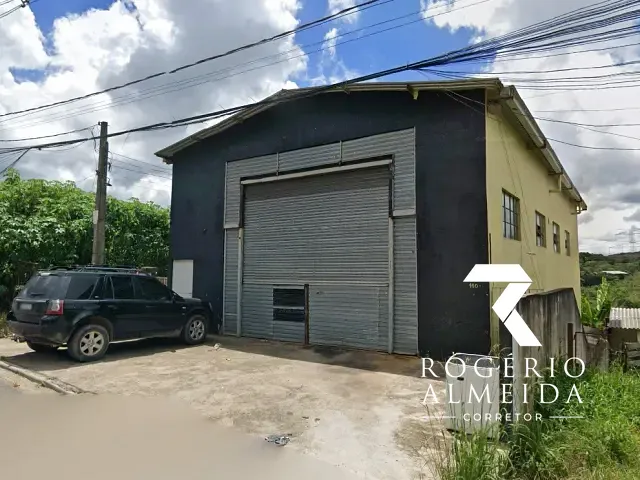 Galpão / Barracão para alugar, no bairro Terra Preta (Terra Preta) em Mairiporã