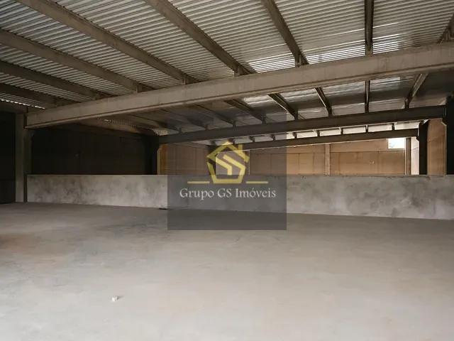 Galpão / Barracão com 1500m², à venda, no bairro Vale Verde em Valinhos