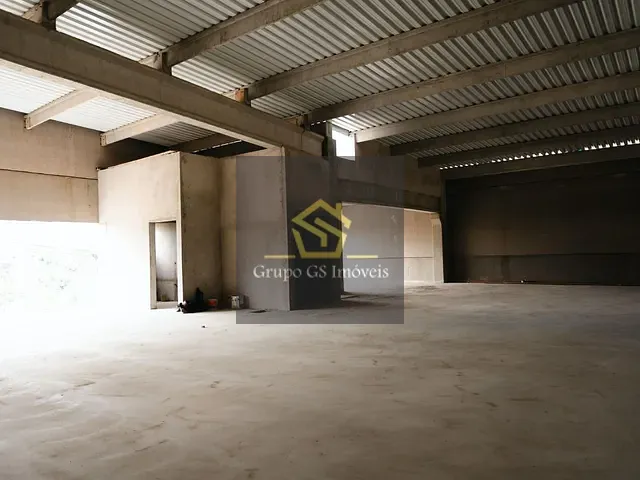 Galpão / Barracão com 1500m², à venda, no bairro Vale Verde em Valinhos