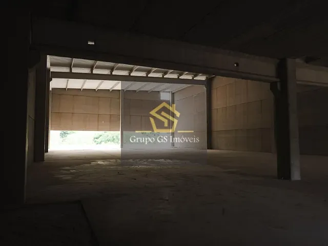 Galpão / Barracão com 1500m², à venda, no bairro Vale Verde em Valinhos