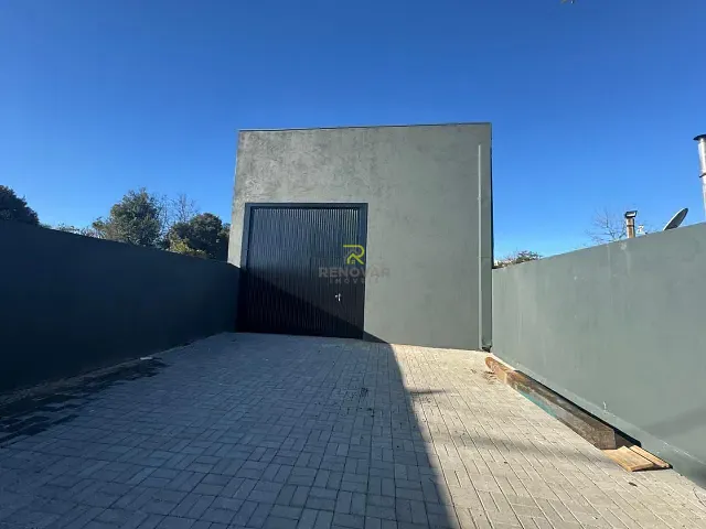 Galpão / Barracão com 300m², à venda ou para alugar, no bairro Vila Carli em Guarapuava