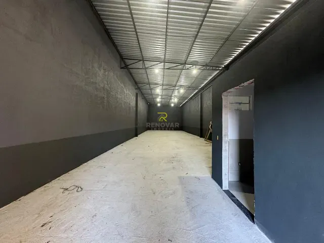 Galpão / Barracão com 300m², à venda ou para alugar, no bairro Vila Carli em Guarapuava