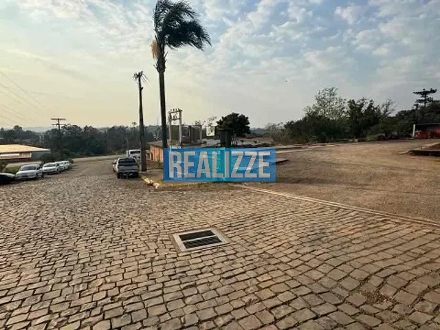 Galpão / Barracão com 3041m², à venda, no bairro Borges de Medeiros em Marau