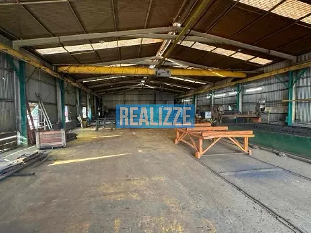 Galpão / Barracão com 3041m², à venda, no bairro Borges de Medeiros em Marau